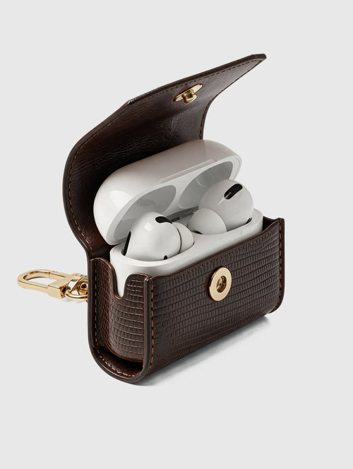 AirPods Case - Chocolat