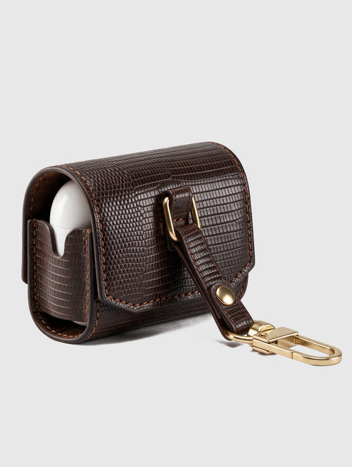 AirPods Case - Chocolat