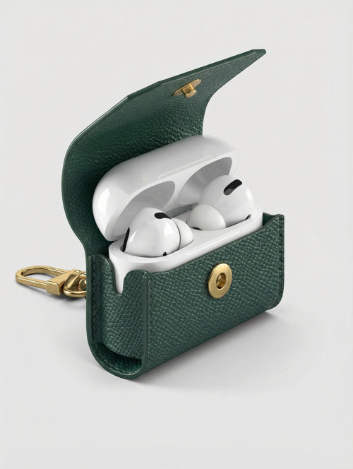 AirPods Case - Pinegreen