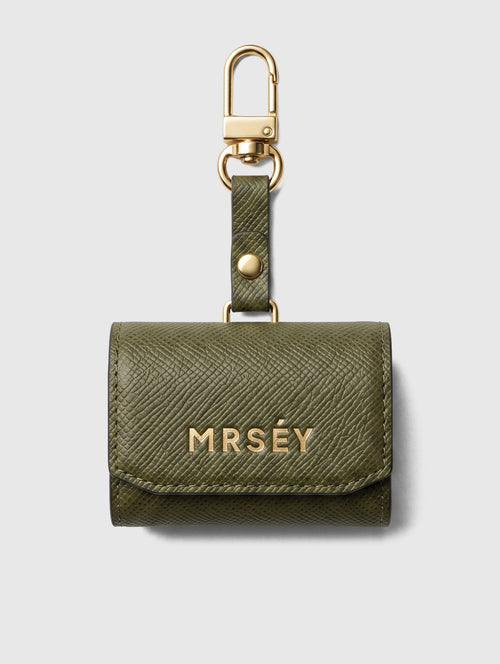 AirPods Case - Khaki