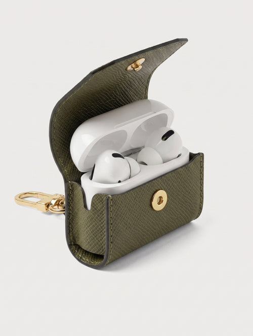 AirPods Case - Khaki