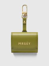 AirPods Case - Olive
