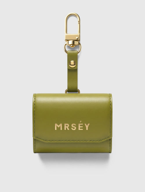 AirPods Case - Olive