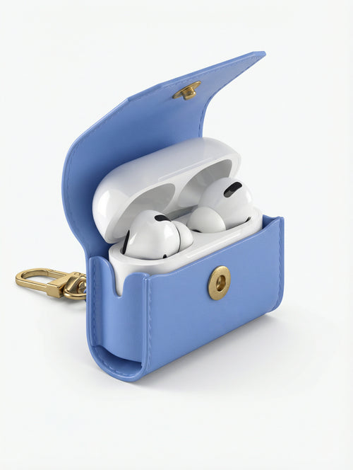 AirPods Case - Azure