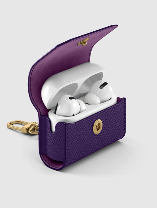 AirPods Case - Ultraviolet