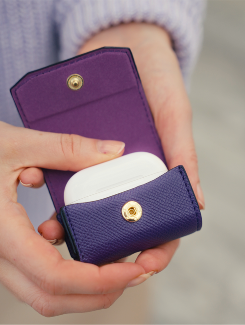 AirPods Case - Ultraviolet