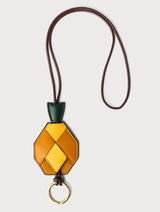 Key Charm - Pineapple