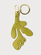 Key Charm - Succulent