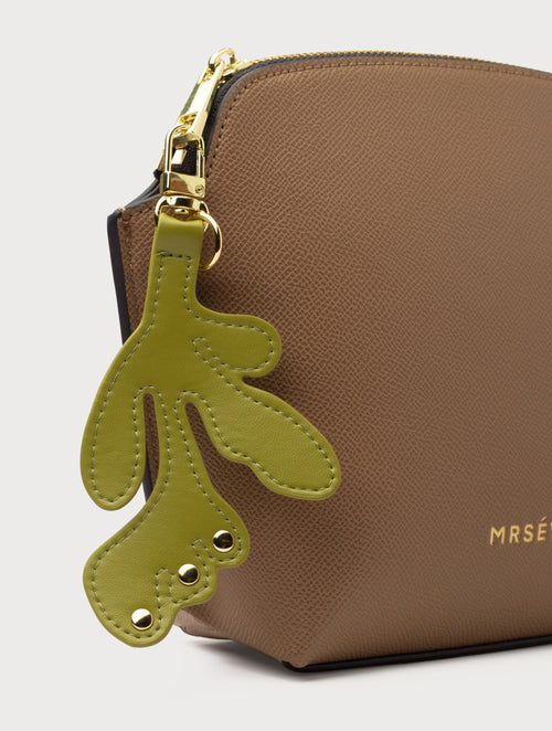 Key Charm - Succulent