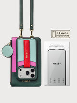 Bestseller Set Pinegreen