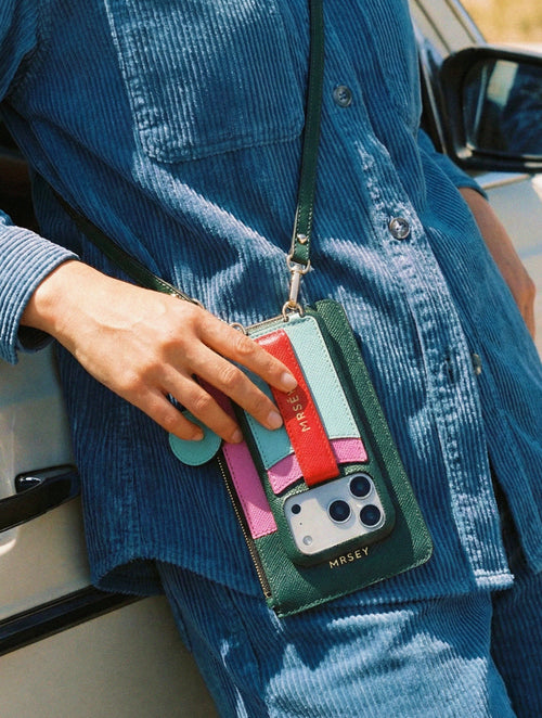 Bestseller Set Pinegreen