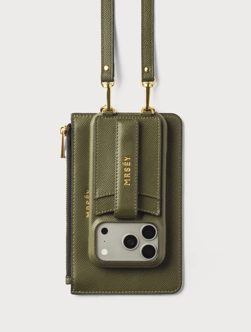 Bestseller Set Khaki