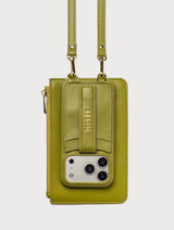 Crossbody Set Olive