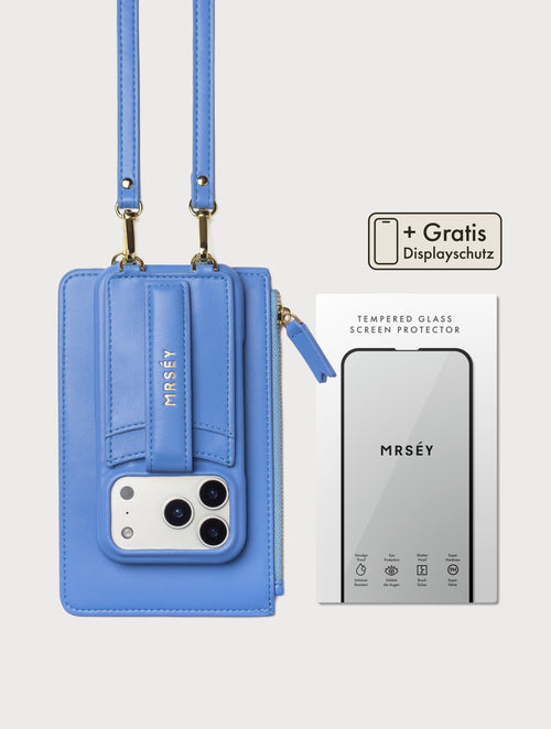 Crossbody Set Azure
