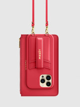 Édition Rouge - Crossbody Set