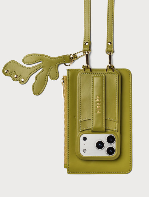 Summer Set Olive