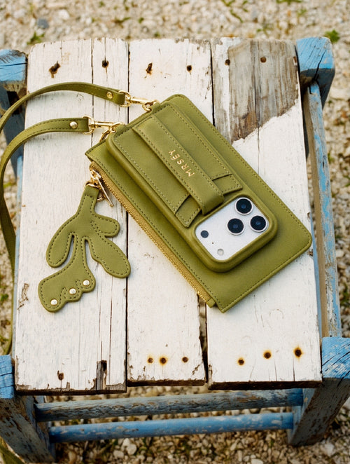 Summer Set Olive