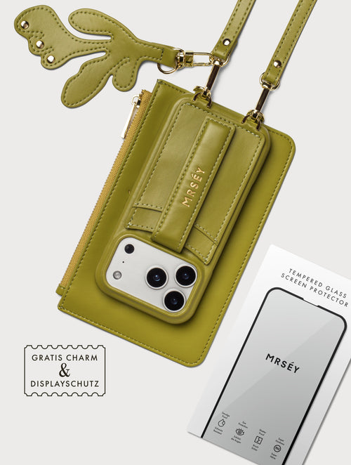 Summer Set Olive