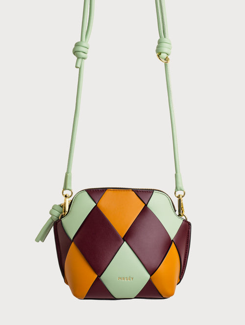 Tubular Strap - Agave