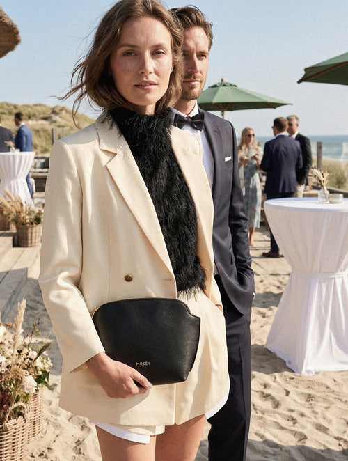 Tulip - Basic Bag - Schwarz