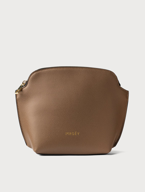 Tulip Basic Bag - Taupe