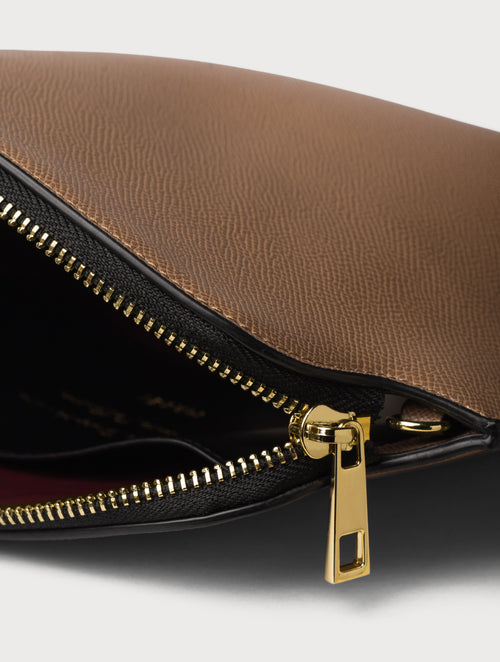 Tulip - Basic Bag - Taupe