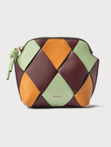 Tulip - Mini Bag - Woven