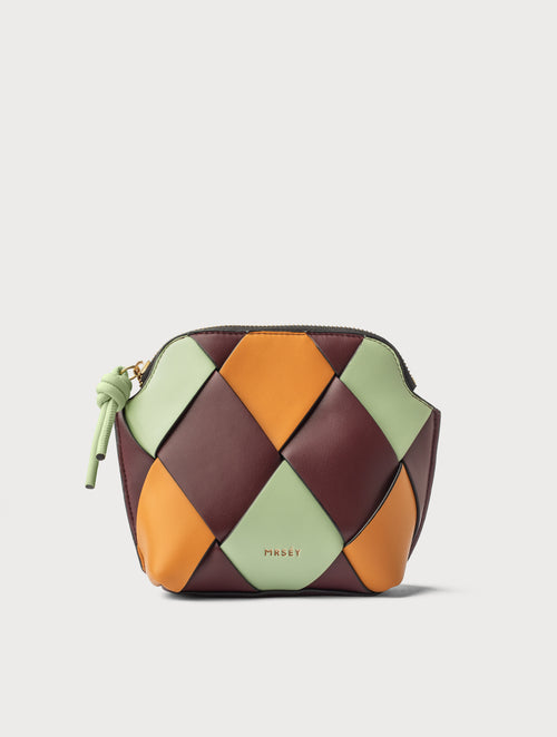 Tulip - Mini Bag - Woven