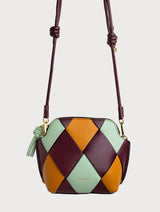 Tulip Mini Crossbody Bag