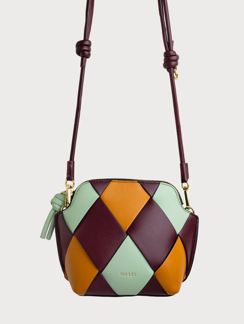 Tulip Mini Crossbody Bag