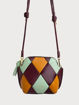 Tulip Mini Crossbody Bag
