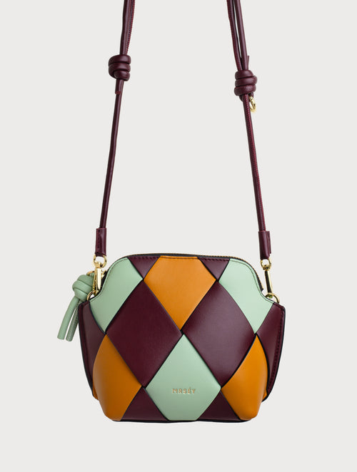 Tulip Mini Crossbody Bag
