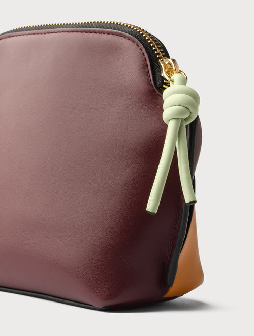 Tulip Mini Crossbody Bag