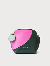 Tulip - Mini Bag - Pinegreen