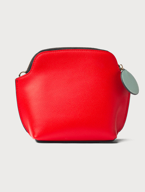 Tulip Mini Bag - Pine Green