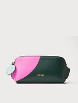 Tulip - Pencil Case - Pinegreen