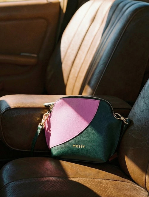 Crossbody Set Pinegreen
