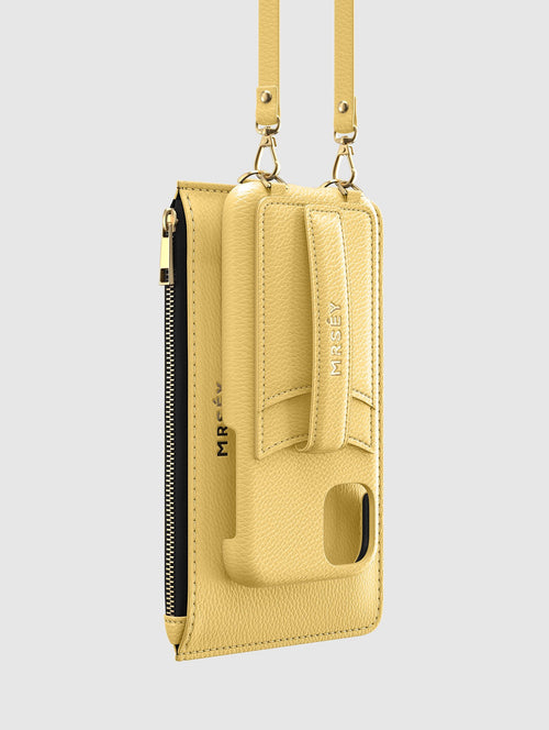 Add-on Pouch - Banana