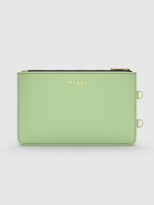 Add-on Pouch - Mint