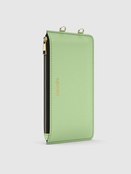 Add-on Pouch - Mint