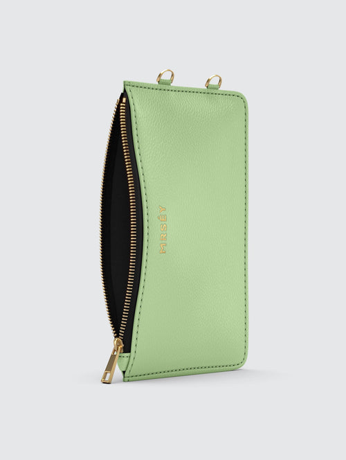 Add-on Pouch - Mint